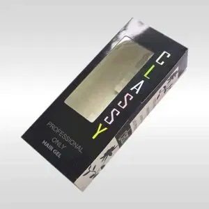 Custom Hair Gel Boxes - Rapid Custom Boxes Custom Hair Gel Boxes - Image 2