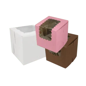 Custom CBD Brownies Boxes - Image 4