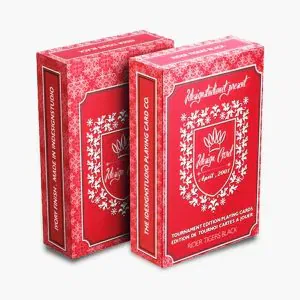 Custom Playing Card Boxes - Rapid Custom Boxes Custom Playing Card Boxes - Image 3