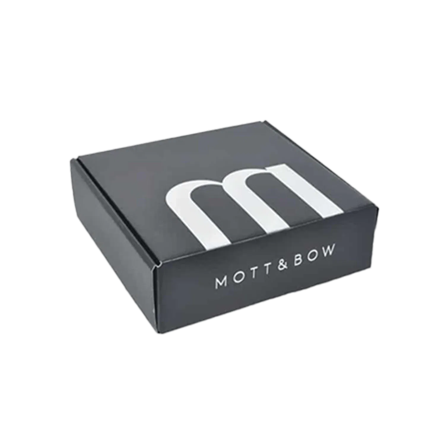 2. Custom Cardboard boxes 5 - Rapid Custom Boxes