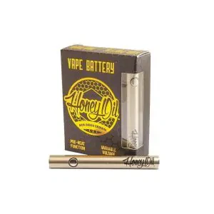 Custom Vape Cartridge Boxes - Image 2