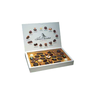 Custom Truffle Boxes - Rapid Custom Boxes Custom Truffle Boxes - Image 2
