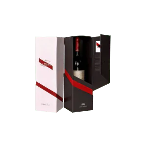 Custom Wine Boxes - Rapid Custom Boxes Custom Wine Boxes - Image 4