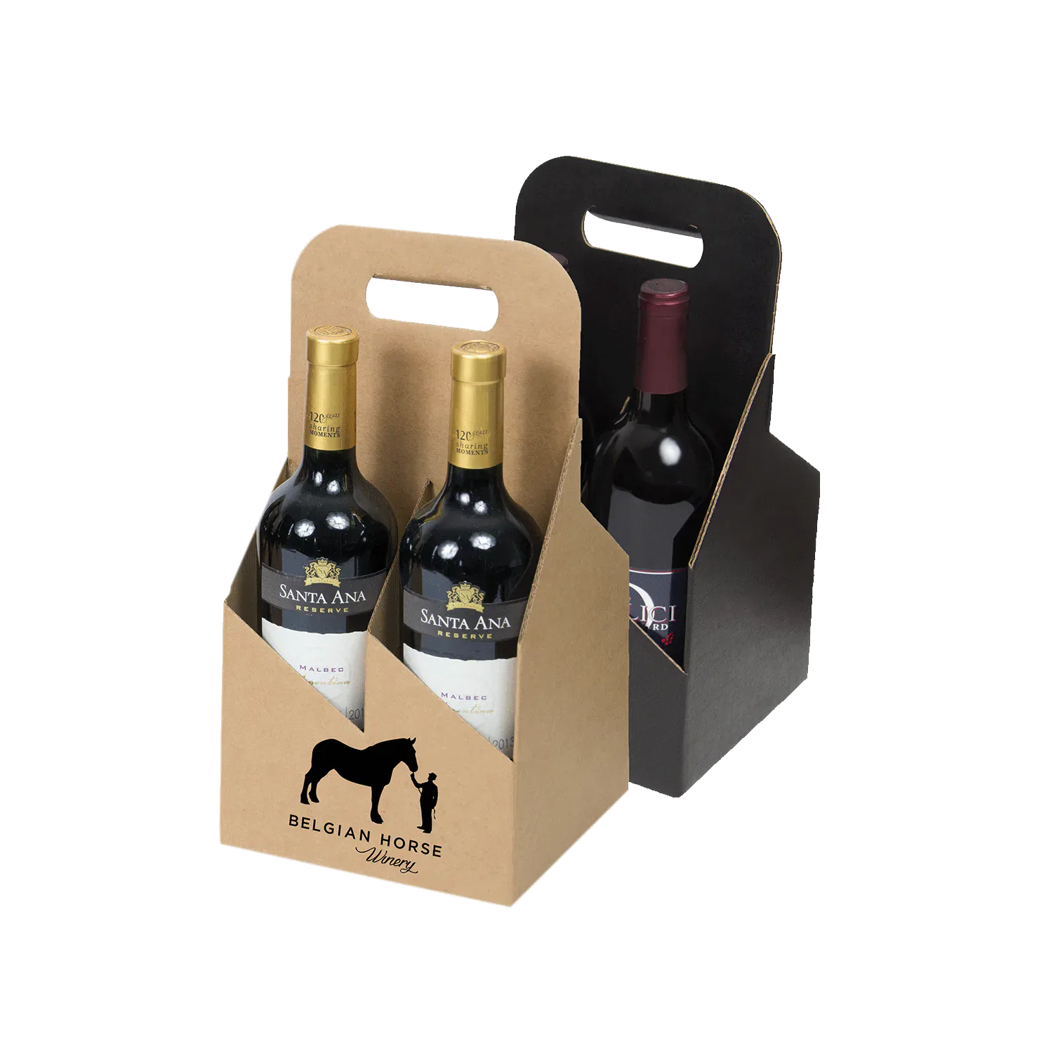 Custom Wine Boxes - Rapid Custom Boxes 29. Custom Deluxe Wine Boxes 2 1 - Rapid Custom Boxes