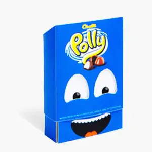 Custom Candy Boxes - Image 2