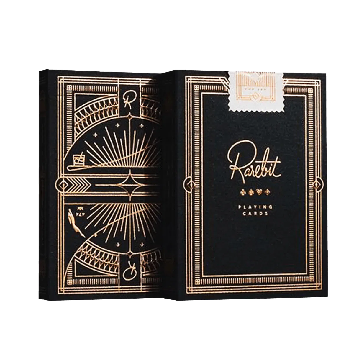 Custom Playing Card Boxes - Rapid Custom Boxes 31313 - Rapid Custom Boxes