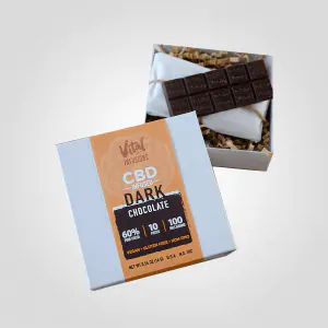 Custom Cannabis Chocolate Boxes - Image 2