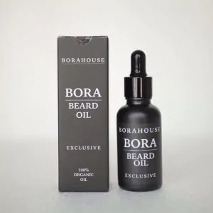 Custom Beard Oil Boxes - Image 4