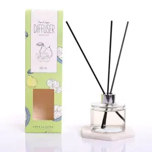 Custom Reed Diffuser Boxes Wholesale