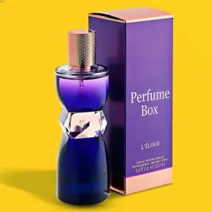 Custom Perfume Boxes - Image 2