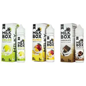 Custom 60ml Bottle Boxes - Image 4