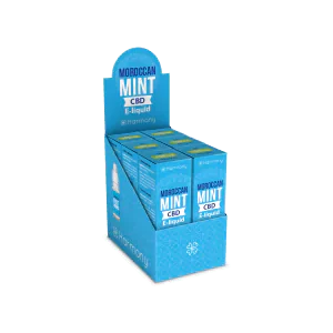 Custom CBD Display Boxes - Rapid Custom Boxes Custom CBD Display Boxes - Image 4