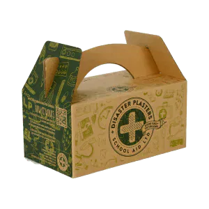 Custom Cardboard Boxes - Image 4