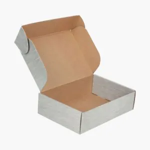 Custom Corrugated Boxes