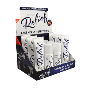 Custom Display Boxes - Rapid Custom Boxes Custom Display Boxes - Image 4