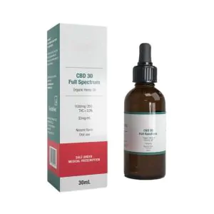 Custom 30ml Bottle Boxes - Image 5