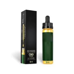 Custom 5ml Bottle Boxes - Image 5