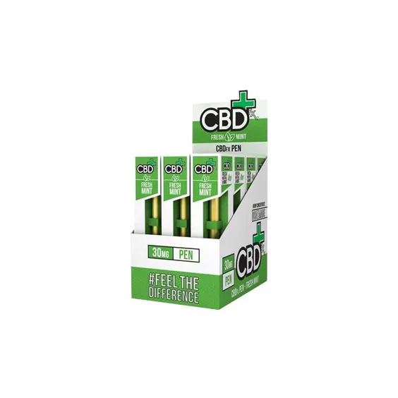 Custom CBD Display Boxes - Rapid Custom Boxes Custom CBD Display - Rapid Custom Boxes