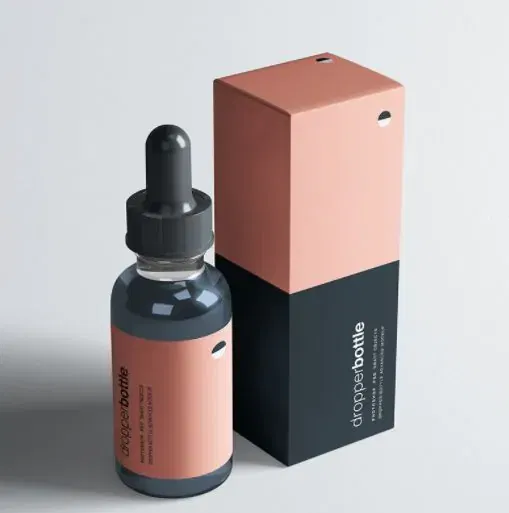 Custom CBD Tincture Boxes - Rapid Custom Boxes Custom CBD Tincture - Rapid Custom Boxes