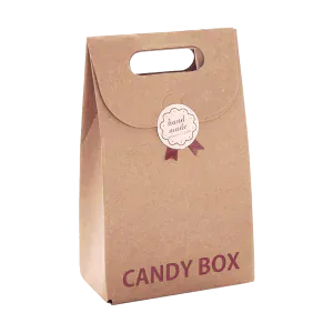 Custom Candy Boxes - Image 3