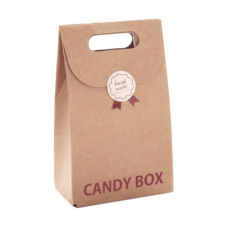 Custom Candy - Rapid Custom Boxes