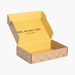 Custom Cardboard Boxes - Image 5