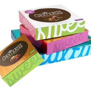 Custom Chocolate Boxes - Rapid Custom Boxes Custom Chocolate Boxes - Image 5