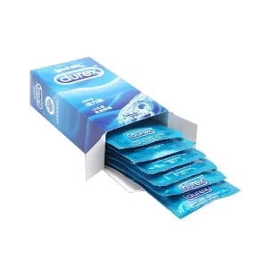 Custom Printed Condom Boxes