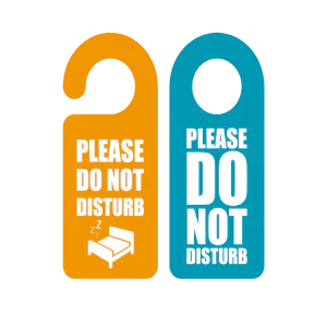 Custom Door Hangers - Image 5