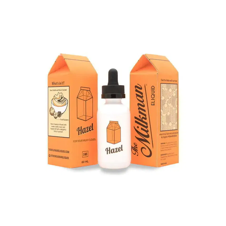 Custom E Juice - Rapid Custom Boxes
