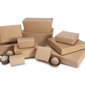 Custom Printed Eco-Friendly Boxes