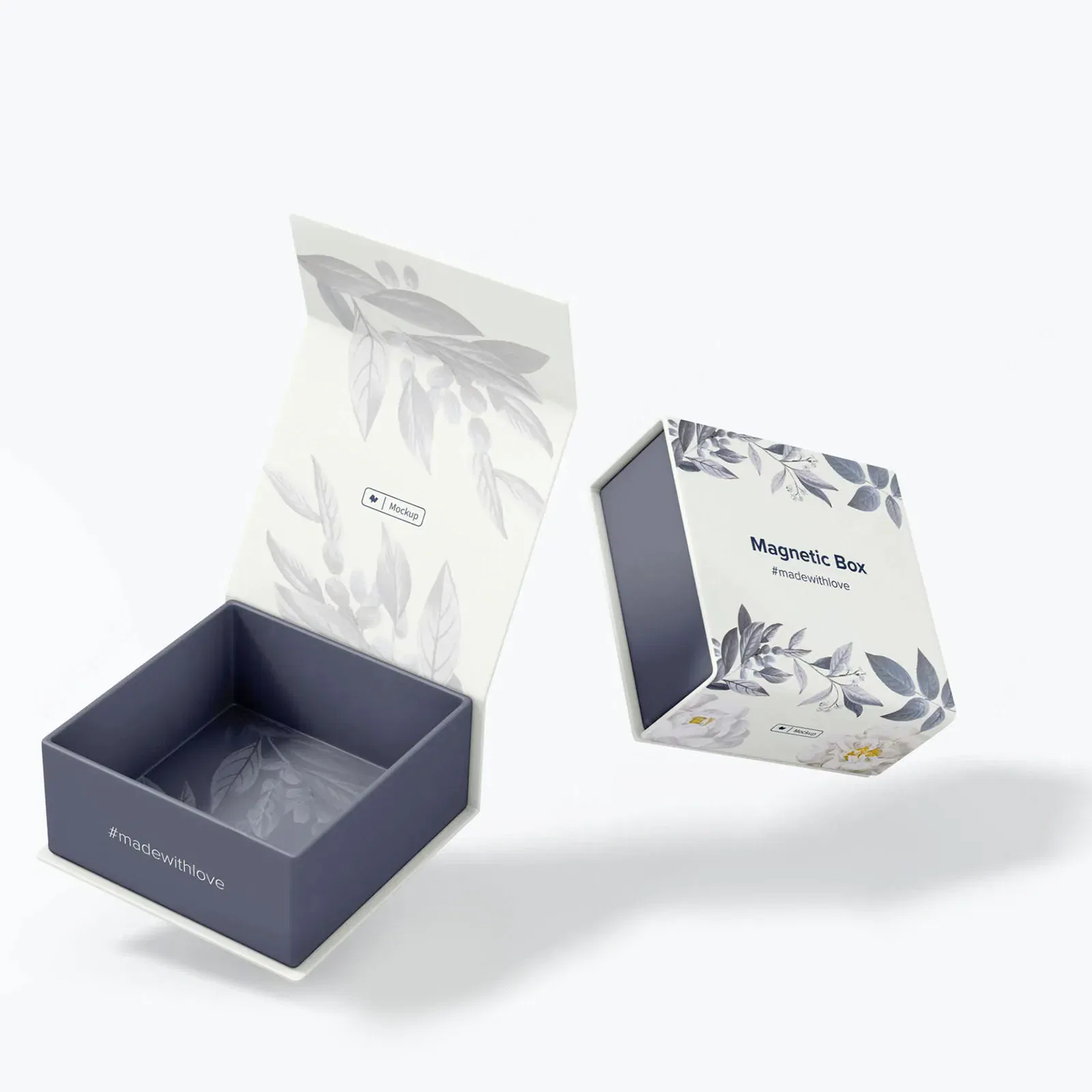 Custom Gift Boxes - Rapid Custom Boxes Custom Gift Boxes With Logo Wholesale