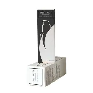 Custom Hairspray Boxes - Image 2