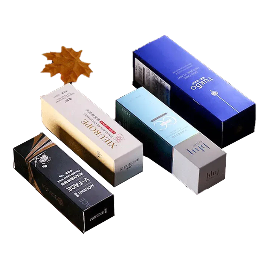 Custom Lip Balm - Rapid Custom Boxes