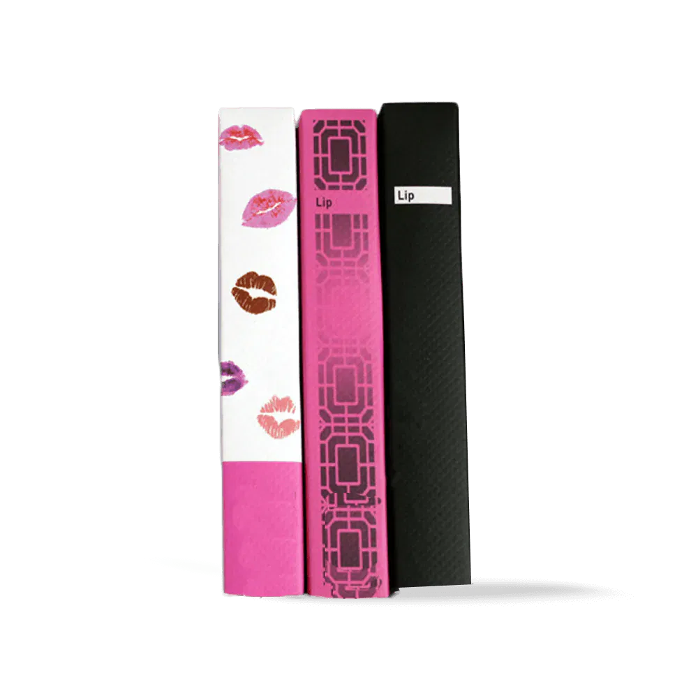Custom Lip Gloss - Rapid Custom Boxes