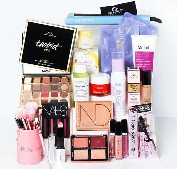 Custom Makeup Boxes 1 - Rapid Custom Boxes