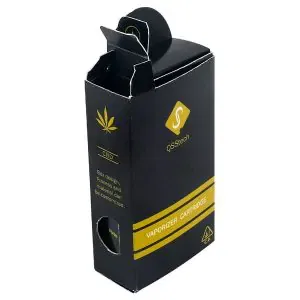 Custom Marijuana Boxes - Rapid Custom Boxes Custom Marijuana Boxes - Image 2
