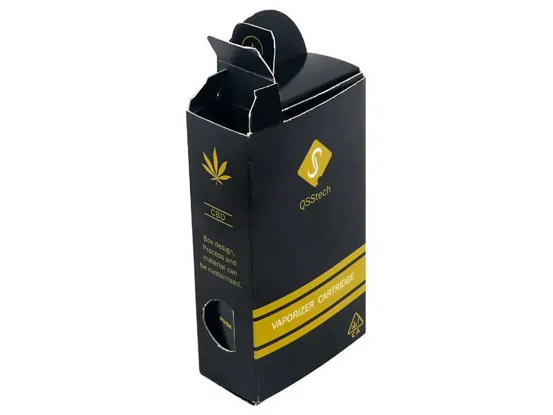 Custom Marijuana Boxes - Rapid Custom Boxes Custom Marijuana - Rapid Custom Boxes