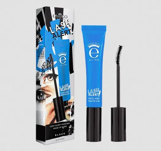 Custom Mascara Boxes - Rapid Custom Boxes Custom Mascara - Rapid Custom Boxes