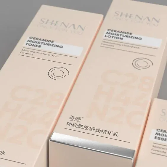 Custom Mask - Rapid Custom Boxes