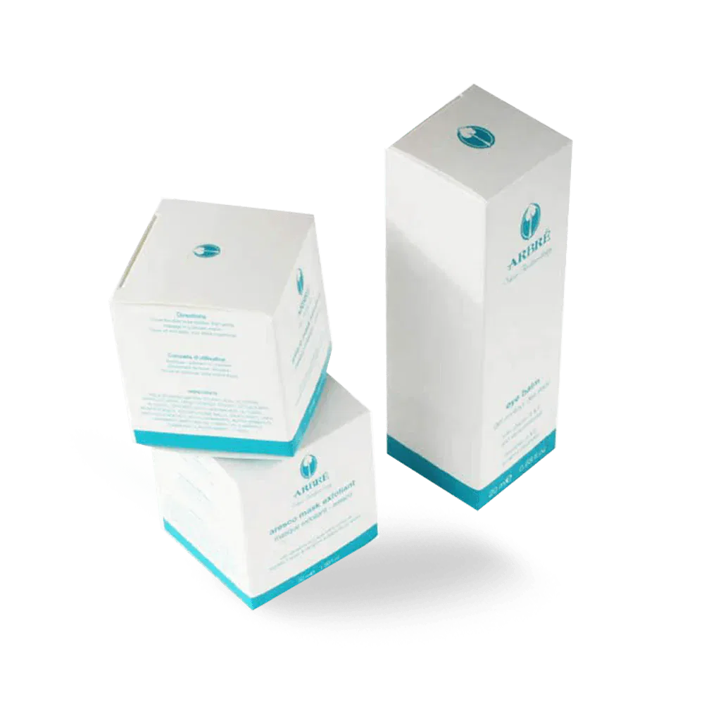 Custom Moisturizer - Rapid Custom Boxes