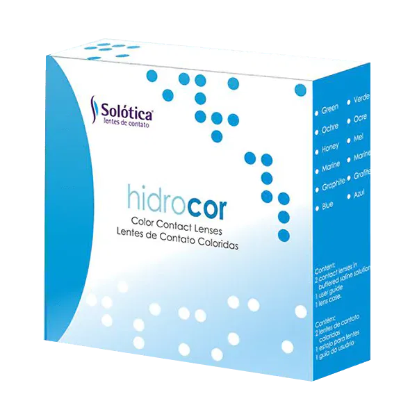 Custom Printed contact lenses - Rapid Custom Boxes