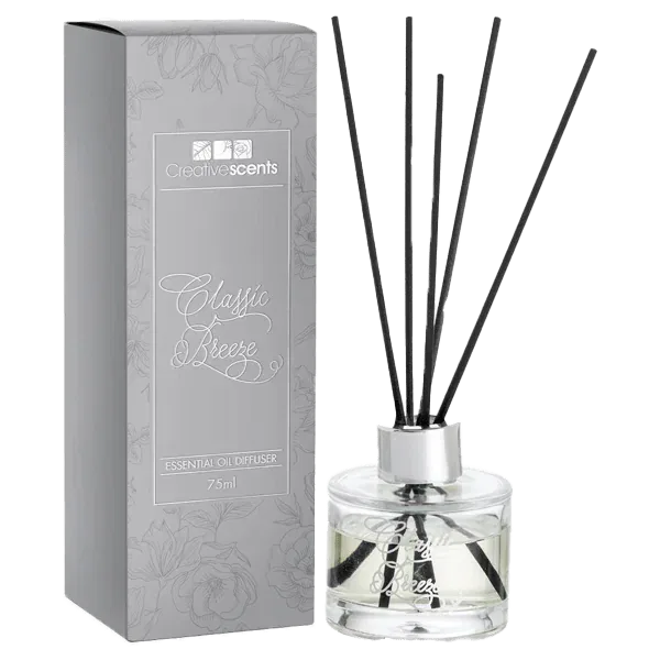 Custom Reed Diffuser Boxes