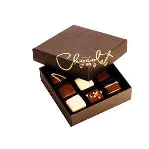 Custom Truffle Boxes - Rapid Custom Boxes Custom Truffle Boxes - Image 5