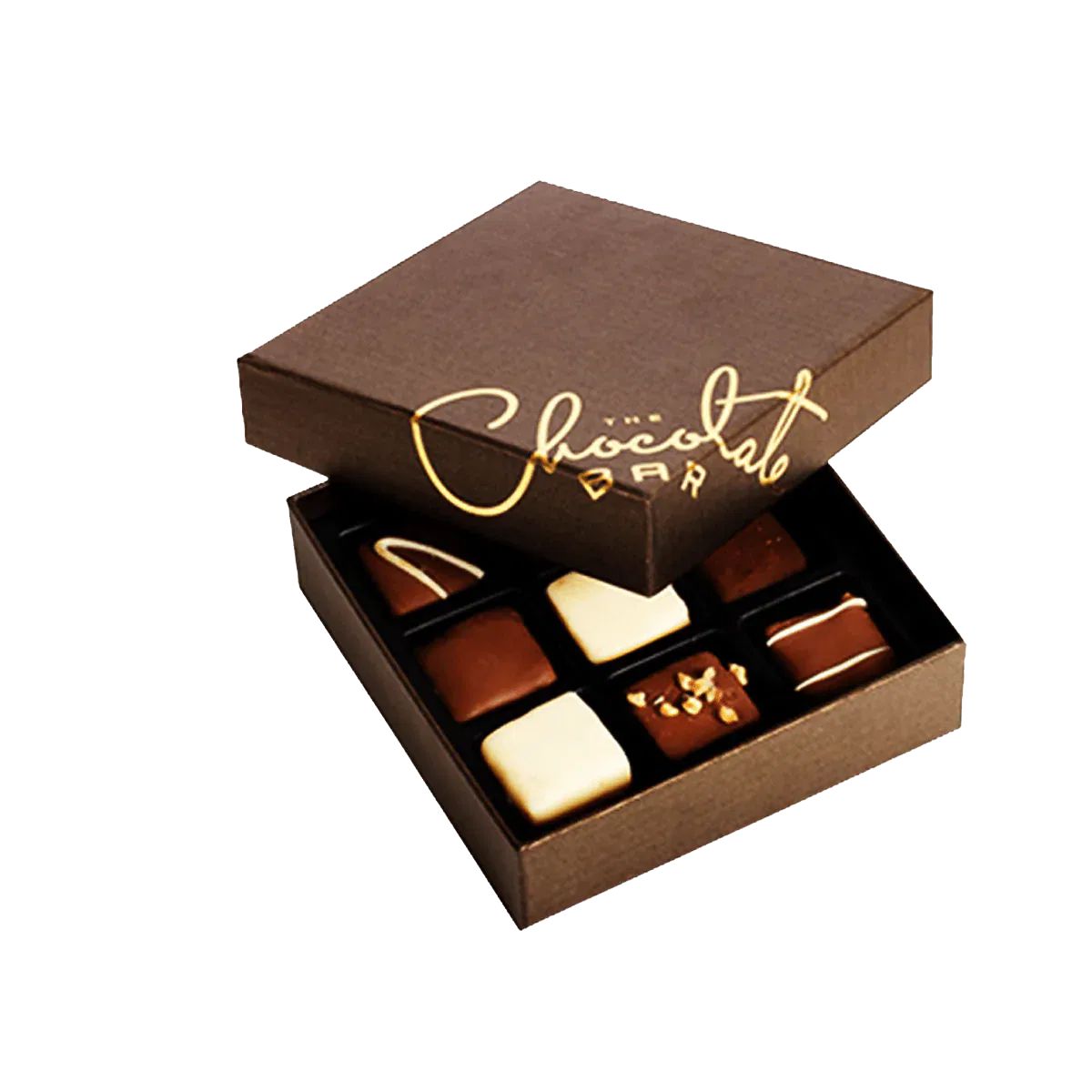 Custom Truffle Boxes - Rapid Custom Boxes Custom Truffle - Rapid Custom Boxes