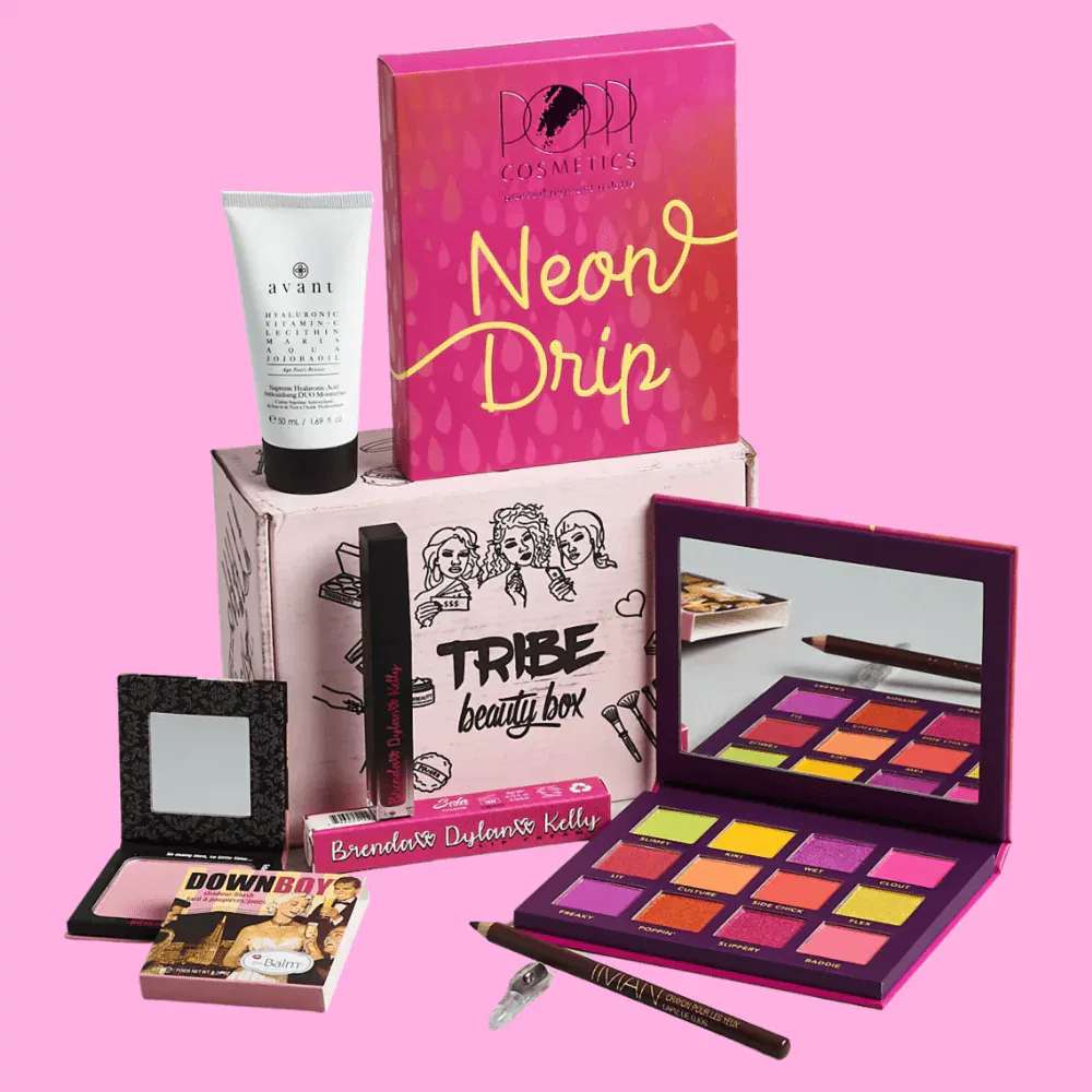 - Rapid Custom Boxes