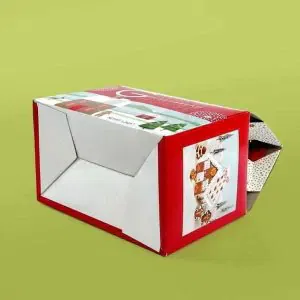 Custom Auto Bottom Boxes - Image 2