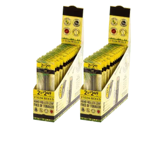 Custom Pre-Roll Boxes - Image 4