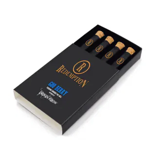Custom Cannabis Boxes - Image 2