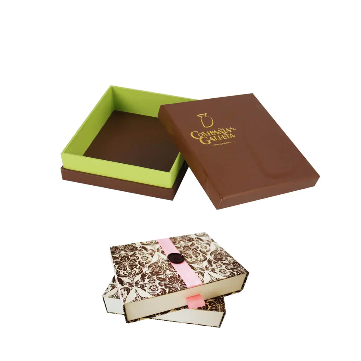 Custom Chocolate Boxes - Rapid Custom Boxes Luxury Chocolate Boxes 4 - Rapid Custom Boxes